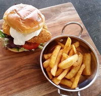 The Press Cafe - Accommodation Batemans Bay