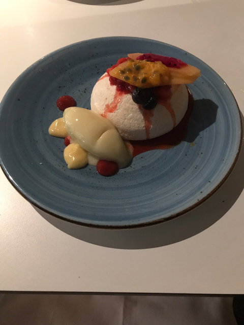 Amano Restaurant - Accommodation Batemans Bay 3