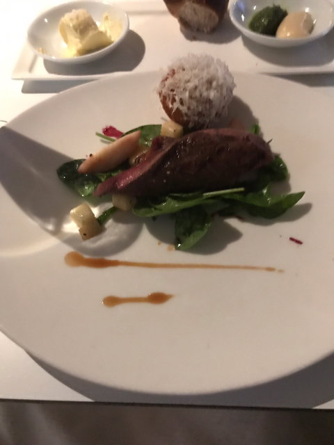 Amano Restaurant - Accommodation Batemans Bay 6