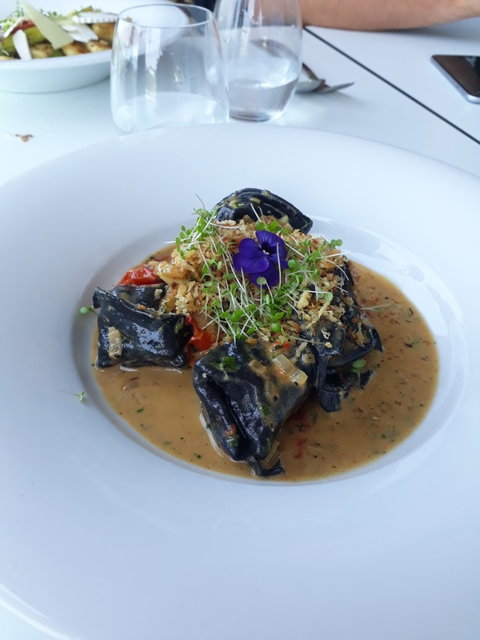 Amano Restaurant - Accommodation Batemans Bay 8