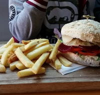 Belle Vue Cafe - Accommodation Batemans Bay
