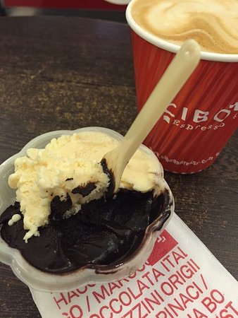 Cibo Espresso - Accommodation Batemans Bay 0