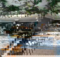 Crazies Cafe - Accommodation Batemans Bay