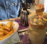 Cuisine on Bowen - Accommodation Batemans Bay