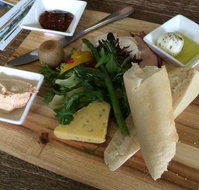 Eat Live Fresh - Accommodation Batemans Bay