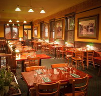 Old City Bank Brasserie - Accommodation Batemans Bay