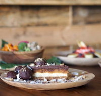 Raw Temple - Accommodation Batemans Bay