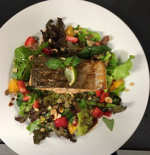 Salingers Cafe - Accommodation Batemans Bay 0