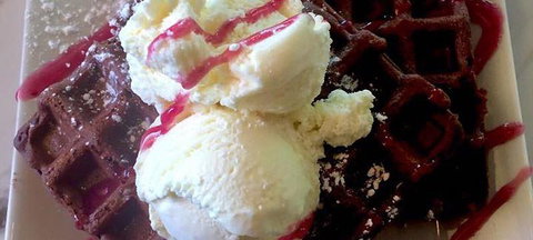 Salingers Cafe - Accommodation Batemans Bay 10