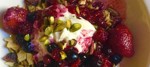 Salingers Cafe - Accommodation Batemans Bay 11