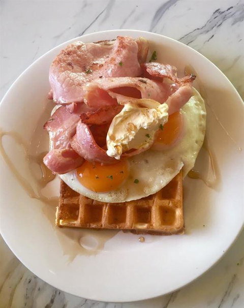 Salingers Cafe - Accommodation Batemans Bay 14