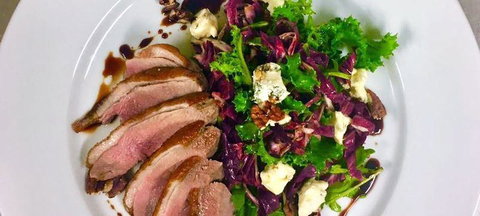 Salingers Cafe - Accommodation Batemans Bay 2