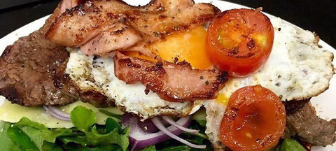 Salingers Cafe - Accommodation Batemans Bay 3