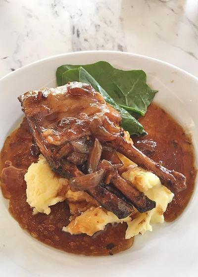 Salingers Cafe - Accommodation Batemans Bay 5