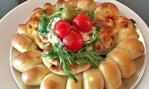 Salingers Cafe - Accommodation Batemans Bay 6