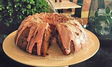 Salingers Cafe - Accommodation Batemans Bay 7