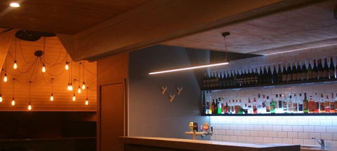 The Irish - Accommodation Batemans Bay 0