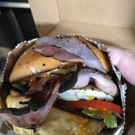 The Little Food Hut - Accommodation Batemans Bay 0