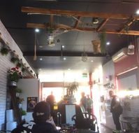 BrisBean Coffee - Accommodation Batemans Bay