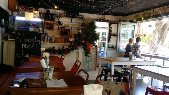 New Farm QLD Accommodation Batemans Bay