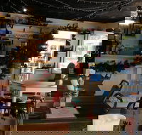Cafe Phoenix - Accommodation Batemans Bay