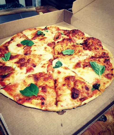 Harriman's Pizza Pasta And Grill - Accommodation Batemans Bay 0