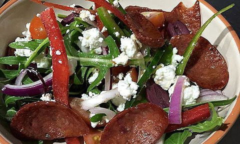 Harriman's Pizza Pasta And Grill - Accommodation Batemans Bay 11