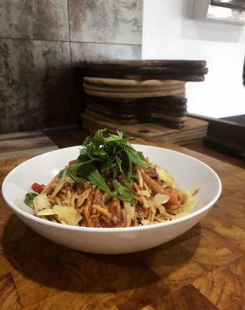Harriman's Pizza Pasta And Grill - Accommodation Batemans Bay 2
