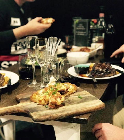 Harriman's Pizza Pasta And Grill - Accommodation Batemans Bay 3