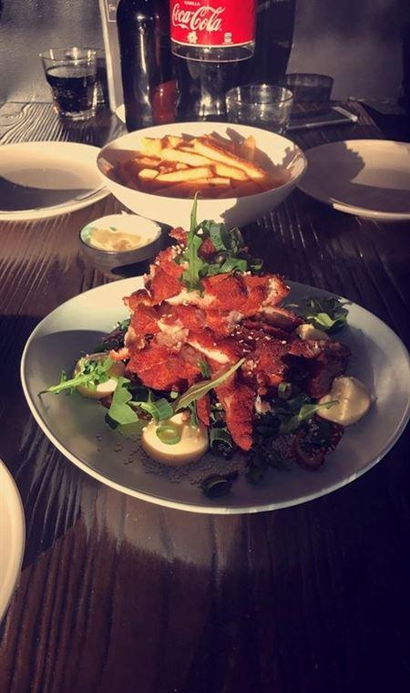 Harriman's Pizza Pasta And Grill - Accommodation Batemans Bay 5