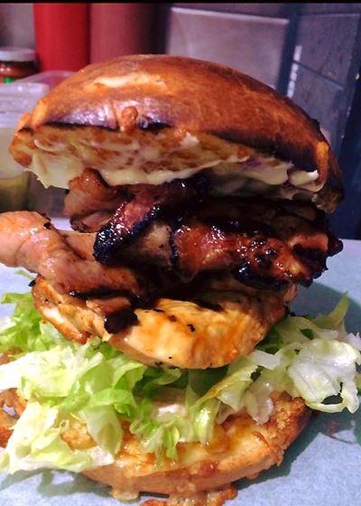 Harriman's Pizza Pasta And Grill - Accommodation Batemans Bay 7