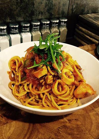 Harriman's Pizza Pasta And Grill - Accommodation Batemans Bay 8