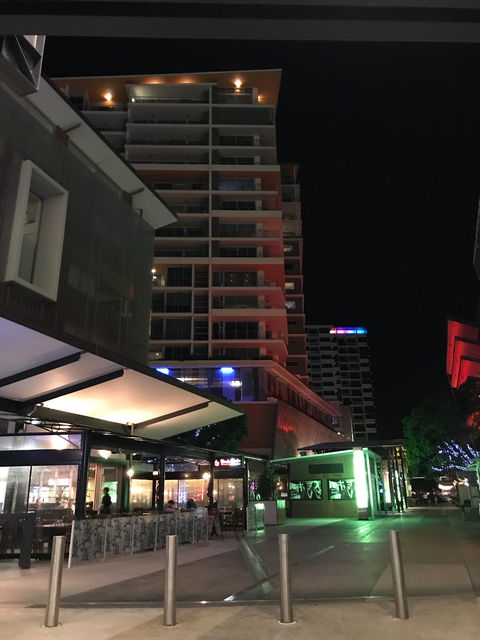 Hello Harry Portside - Accommodation Batemans Bay 1