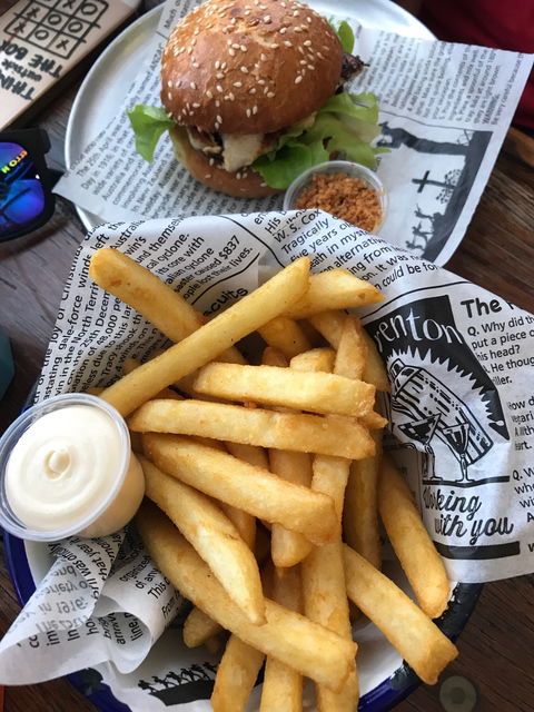 Hello Harry Portside - Accommodation Batemans Bay 4