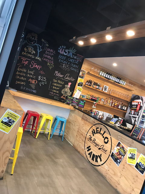 Hello Harry Portside - Accommodation Batemans Bay 6