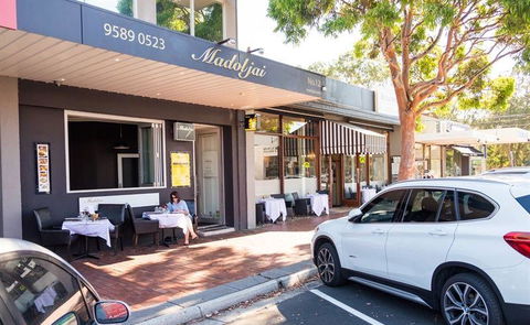 Madoljai - Accommodation Batemans Bay 11