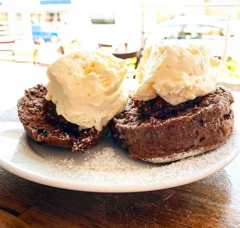 Sixty Degrees SWR - Accommodation Batemans Bay 11