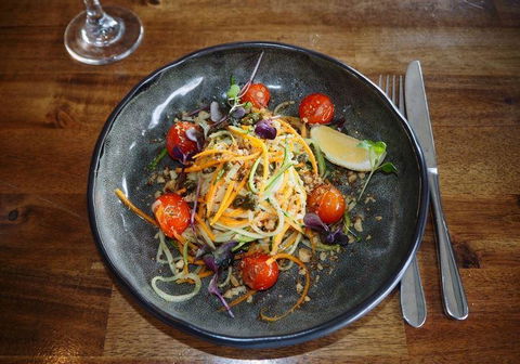 Sixty Degrees SWR - Accommodation Batemans Bay 12