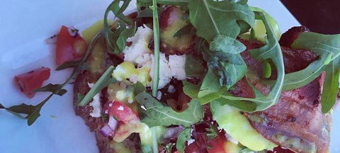 Sixty Degrees SWR - Accommodation Batemans Bay 3