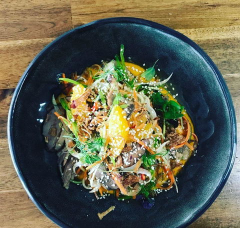 Sixty Degrees SWR - Accommodation Batemans Bay 5