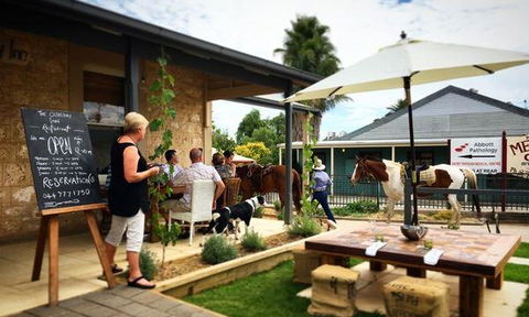 The Olfactory Inn - Accommodation Batemans Bay 11