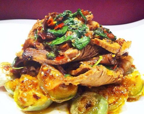 Zaria Mediterranean Village - Accommodation Batemans Bay 0