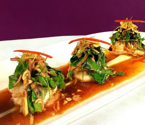 Zaria Mediterranean Village - Accommodation Batemans Bay 9