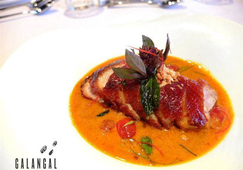 Zaria Mediterranean Village - Accommodation Batemans Bay 11