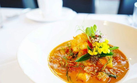 Zaria Mediterranean Village - Accommodation Batemans Bay 1