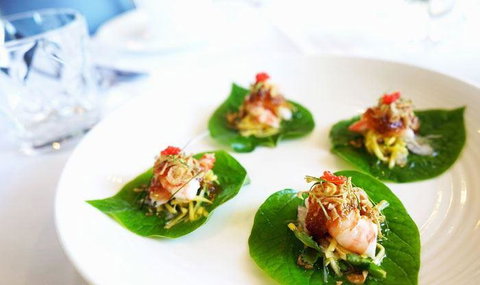 Zaria Mediterranean Village - Accommodation Batemans Bay 4