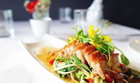 Zaria Mediterranean Village - Accommodation Batemans Bay 6