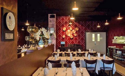 Zaria Mediterranean Village - Accommodation Batemans Bay 7