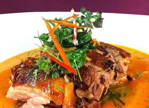 Zaria Mediterranean Village - Accommodation Batemans Bay 8