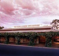 The Overlanders Steakhouse - Accommodation Batemans Bay